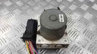 ве6003i502,   589203Z910 Блок ABS Hyundai i40  Арт 4UK13KW01, вид 8