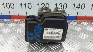 16565707 Блок ABS Ford Mondeo 4 restailing Арт 9DN32KW01_A90053, вид 2