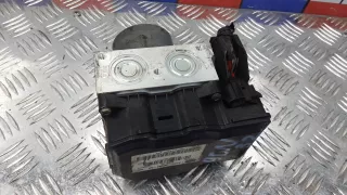 16565707 Блок ABS Ford Mondeo 4 restailing Арт 9DN32KW01_A90053, вид 6
