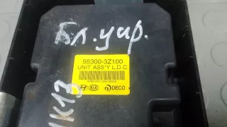 953003Z100 Блок управления Hyundai i40  Арт 4UK13NC01, вид 4
