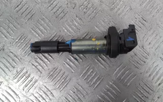 kd9013a Катушка зажигания бензиновая BMW 6 E63/E64 4.4л Арт OPH01DE01, вид 1