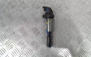 kd9013a Катушка зажигания бензиновая BMW 6 E63/E64 4.4л Арт OPH01DE01, вид 4