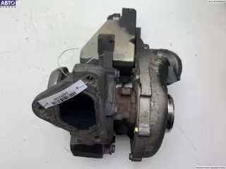 6460960499 Турбина Mercedes C W203 Арт 54142598, вид 1