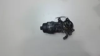  Корпус масляного фильтра Ford Kuga 1 Арт 7732229, вид 1