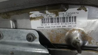 199197,10406720 Подушка безопасности пассажира Opel Sintra Арт 7734033, вид 3