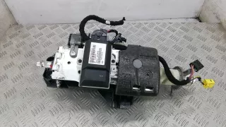 32306760111 Рулевая колонка BMW 7 E65/E66 Арт 4BE18JY01, вид 1