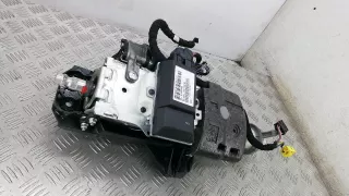 32306760111 Рулевая колонка BMW 7 E65/E66 Арт 4BE18JY01, вид 2