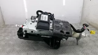 32306760111 Рулевая колонка BMW 7 E65/E66 Арт 4BE18JY01, вид 3