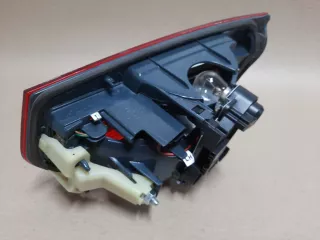 63217313055 Фонарь в крышку левый BMW 3 F30/F31/GT F34 Арт ZAP269930, вид 4