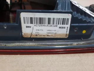 63217313055 Фонарь в крышку левый BMW 3 F30/F31/GT F34 Арт ZAP269930, вид 7