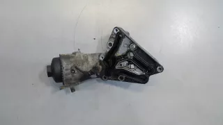 TF1990111,650767,650007 Корпус масляного фильтра Opel Zafira B Арт 7738826, вид 1