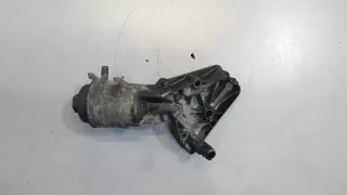 TF1990111,650767,650007 Корпус масляного фильтра Opel Zafira B Арт 7738826, вид 2