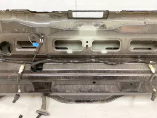 BMD760010 крышка багажника Land Rover Range Rover 3 Арт SP7942, вид 12