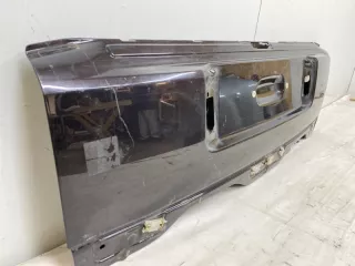 BMD760010 крышка багажника Land Rover Range Rover 3 Арт SP7942, вид 2