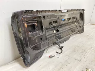 BMD760010 крышка багажника Land Rover Range Rover 3 Арт SP7942, вид 8