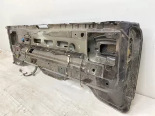 BMD760010 крышка багажника Land Rover Range Rover 3 Арт SP7942, вид 9