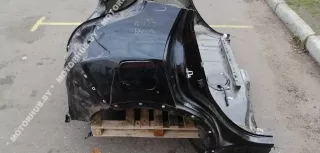  Крыло заднее правое Nissan Juke 1 Арт 00063002b_1, вид 1