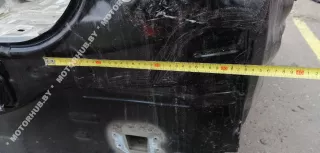  Крыло заднее правое Nissan Juke 1 Арт 00063002b_1, вид 12