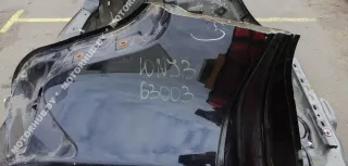  Крыло заднее правое Nissan Juke 1 Арт 00063002b_1, вид 2