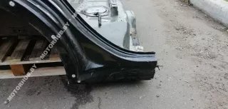  Крыло заднее правое Nissan Juke 1 Арт 00063002b_1, вид 8