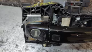  Ручка наружная передняя правая Audi Q7 4L Арт 00062952, вид 2