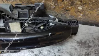  Ручка наружная передняя правая Audi Q7 4L Арт 00062952, вид 3