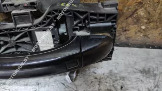  Ручка наружная задняя левая Audi Q7 4L Арт 00062950, вид 2