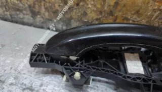  Ручка наружная задняя левая Audi Q7 4L Арт 00062950, вид 5