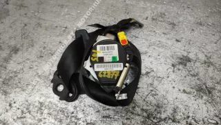 1Z0857702C Ремень безопасности передний правый Skoda Octavia A5 restailing Арт 00062877, вид 1