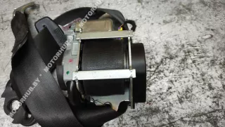 1Z0857702C Ремень безопасности передний правый Skoda Octavia A5 restailing Арт 00062877, вид 3