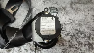 1Z0857702C Ремень безопасности передний правый Skoda Octavia A5 restailing Арт 00062877, вид 4