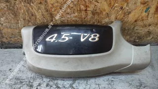 7L5130114B Декоративная крышка двигателя Porsche Cayenne 955 Арт 00063022, вид 1