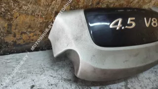 7L5130114B Декоративная крышка двигателя Porsche Cayenne 955 Арт 00063022, вид 2