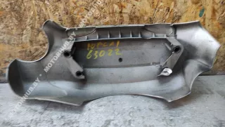 7L5130114B Декоративная крышка двигателя Porsche Cayenne 955 Арт 00063022, вид 4