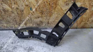 5N0807394A Кронштейн крепления бампера заднего Volkswagen Tiguan 1 Арт 00063329, вид 1