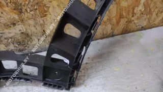 5N0807394A Кронштейн крепления бампера заднего Volkswagen Tiguan 1 Арт 00063329, вид 3