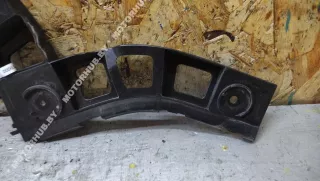 5N0807394A Кронштейн крепления бампера заднего Volkswagen Tiguan 1 Арт 00063329, вид 9