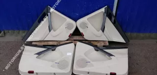  Обшивка двери (дверная карта) комплект Volkswagen Tiguan 1 Арт 00063434, вид 1