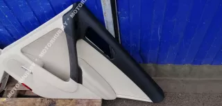  Обшивка двери (дверная карта) комплект Volkswagen Tiguan 1 Арт 00063434, вид 11