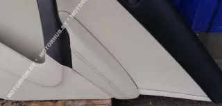  Обшивка двери (дверная карта) комплект Volkswagen Tiguan 1 Арт 00063434, вид 12