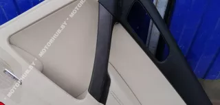  Обшивка двери (дверная карта) комплект Volkswagen Tiguan 1 Арт 00063434, вид 13