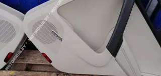  Обшивка двери (дверная карта) комплект Volkswagen Tiguan 1 Арт 00063434, вид 14