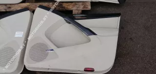  Обшивка двери (дверная карта) комплект Volkswagen Tiguan 1 Арт 00063434, вид 15