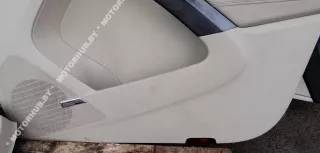  Обшивка двери (дверная карта) комплект Volkswagen Tiguan 1 Арт 00063434, вид 19