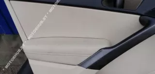  Обшивка двери (дверная карта) комплект Volkswagen Tiguan 1 Арт 00063434, вид 22