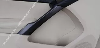  Обшивка двери (дверная карта) комплект Volkswagen Tiguan 1 Арт 00063434, вид 23