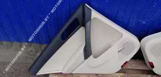  Обшивка двери (дверная карта) комплект Volkswagen Tiguan 1 Арт 00063434, вид 3