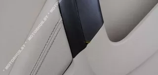  Обшивка двери (дверная карта) комплект Volkswagen Tiguan 1 Арт 00063434, вид 7