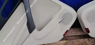  Обшивка двери (дверная карта) комплект Volkswagen Tiguan 1 Арт 00063434, вид 8