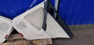  Обшивка двери (дверная карта) комплект Volkswagen Tiguan 1 Арт 00063434, вид 10